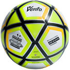 Balón de Microfútbol Vento Axis color verde