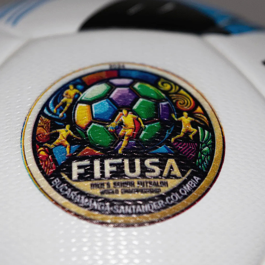 Balón de Microfútbol Vento Rush