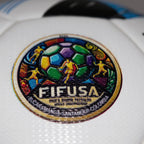 Balón de Microfútbol Vento Rush