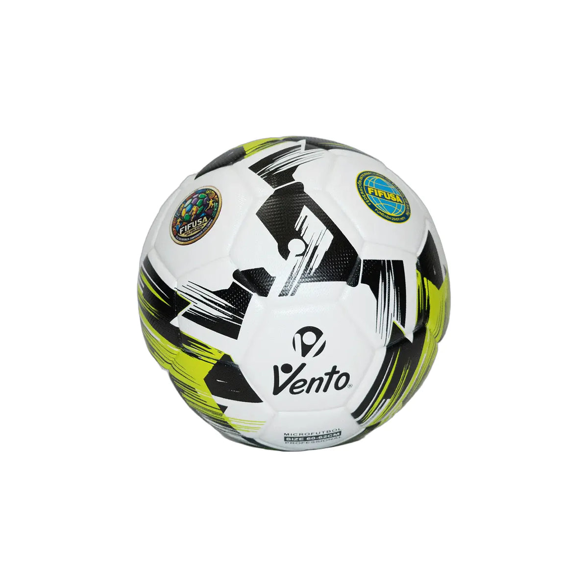 Balón de Microfútbol Vento Rush