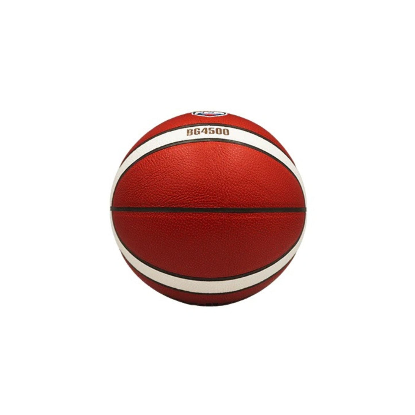 Balón de Baloncesto Molten BG4500 - Cuero Compuesto Profesional (No. 7)