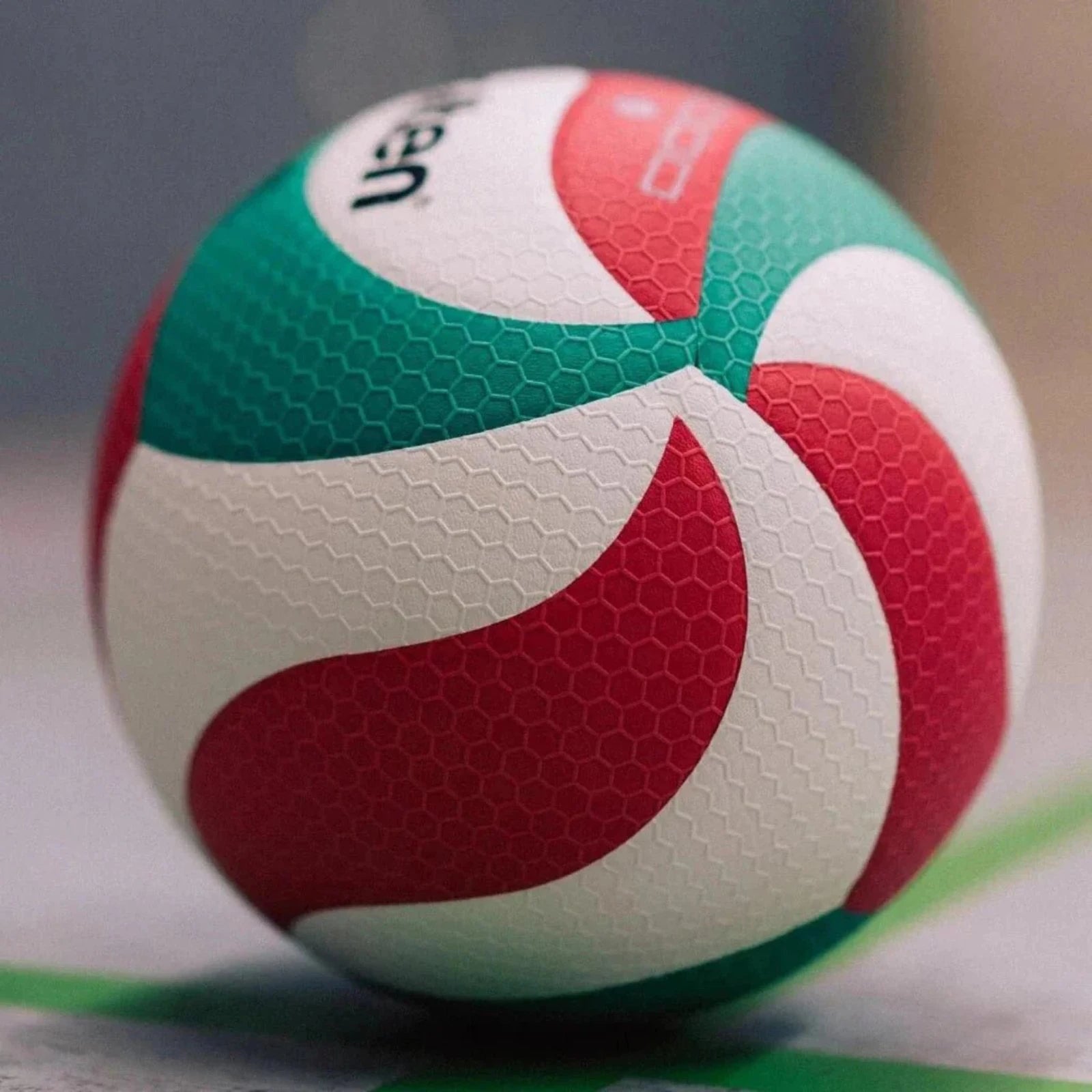 Balón de Voleibol Profesional Molten V5M5000 Oficial