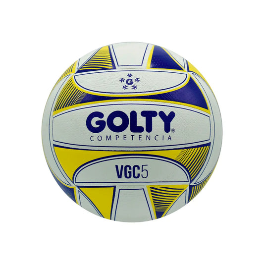 Balón de Voleibol Competencia Golty VGC5 No. 5