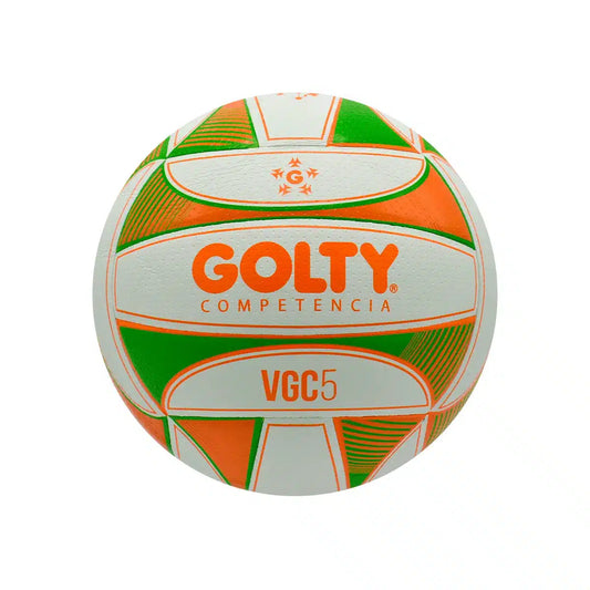 Balón de Voleibol Competencia Golty VGC5 No. 5