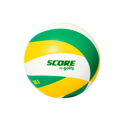 Balón de Voleibol Score by Golty Laminado No. 5