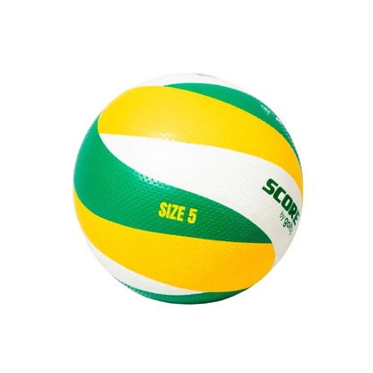 Balón de Voleibol Score by Golty Laminado No. 5