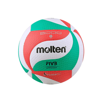 Balón de Voleibol Profesional Molten V5M5000 Oficial