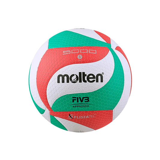 Balón de Voleibol Profesional Molten V5M5000 Oficial