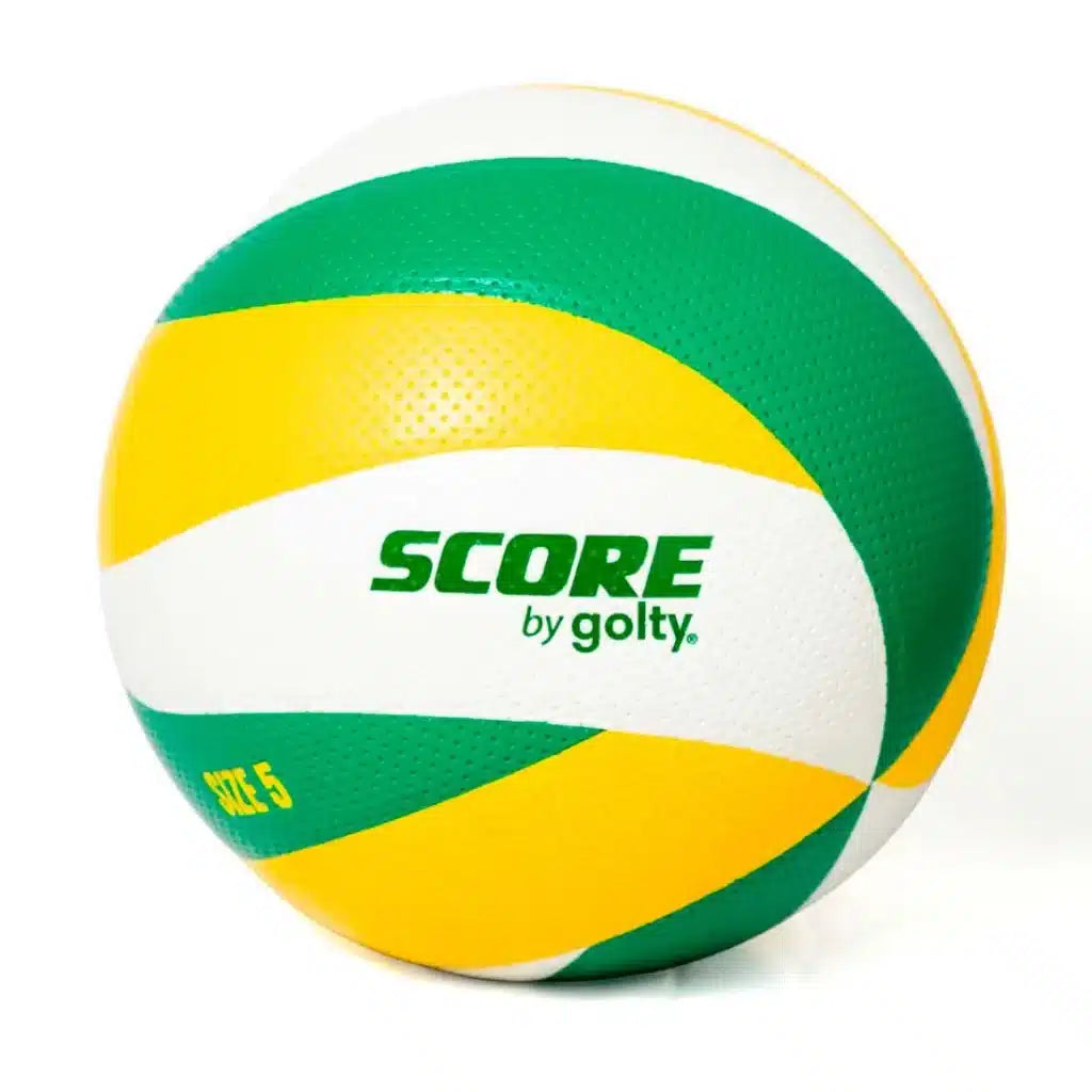 Balón de Voleibol Score by Golty Laminado No. 5