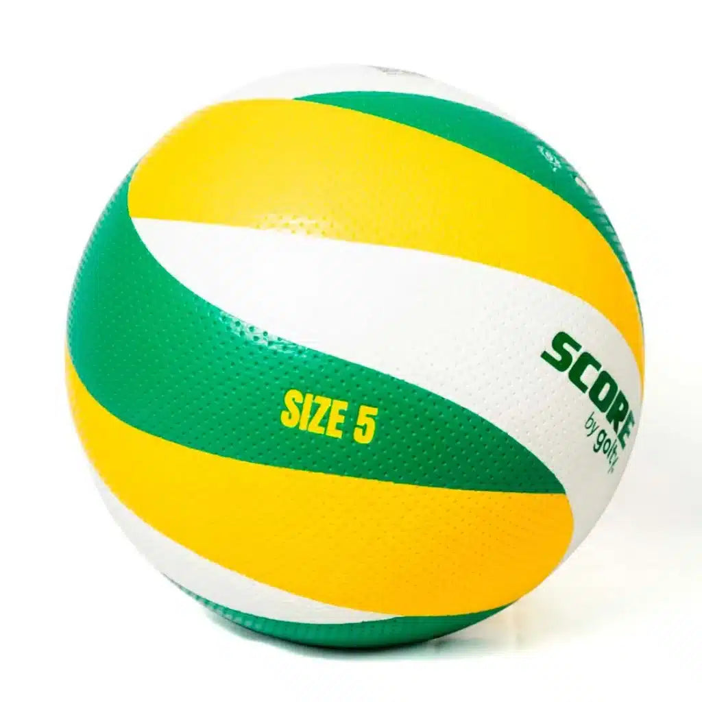 Balón de Voleibol Score by Golty Laminado No. 5
