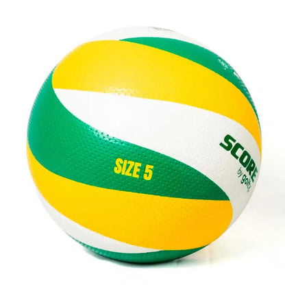 Balón de Voleibol Score by Golty Laminado No. 5