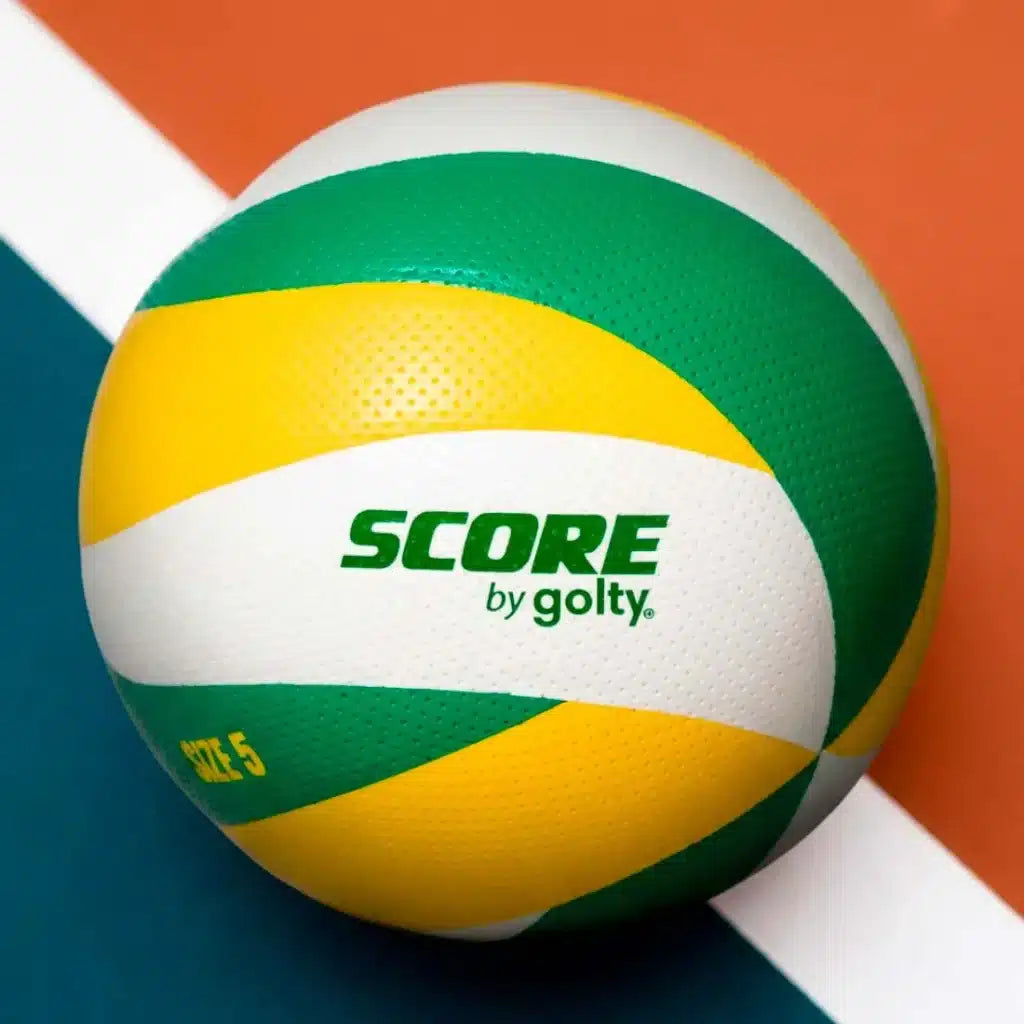 Balón de Voleibol Score by Golty Laminado No. 5