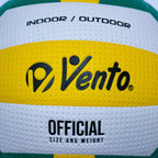 Balón de Voleibol Vento V5 Soft