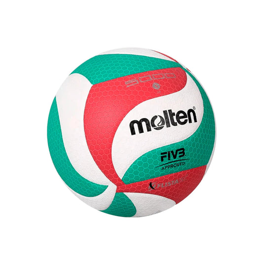 Balón de Voleibol Profesional Molten V5M5000 Oficial
