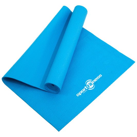 Colchoneta para Yoga SportFitness