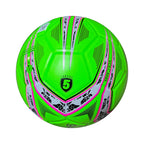 Balón de Fútbol Golty Volcanix No. 5 - Laminado Multiterreno