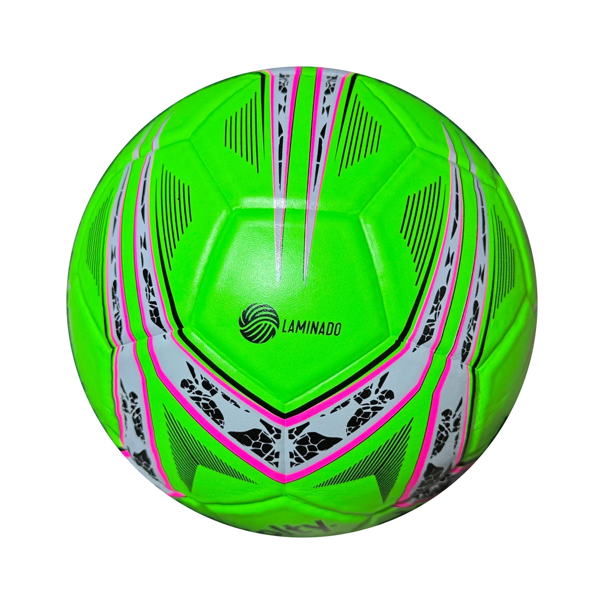 Balón de Fútbol Golty Volcanix No. 5 - Laminado Multiterreno