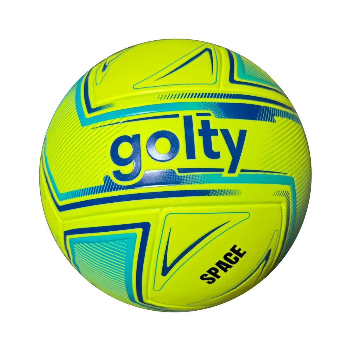 Balón de Fútbol Sala Golty Space – Competencia Laminado