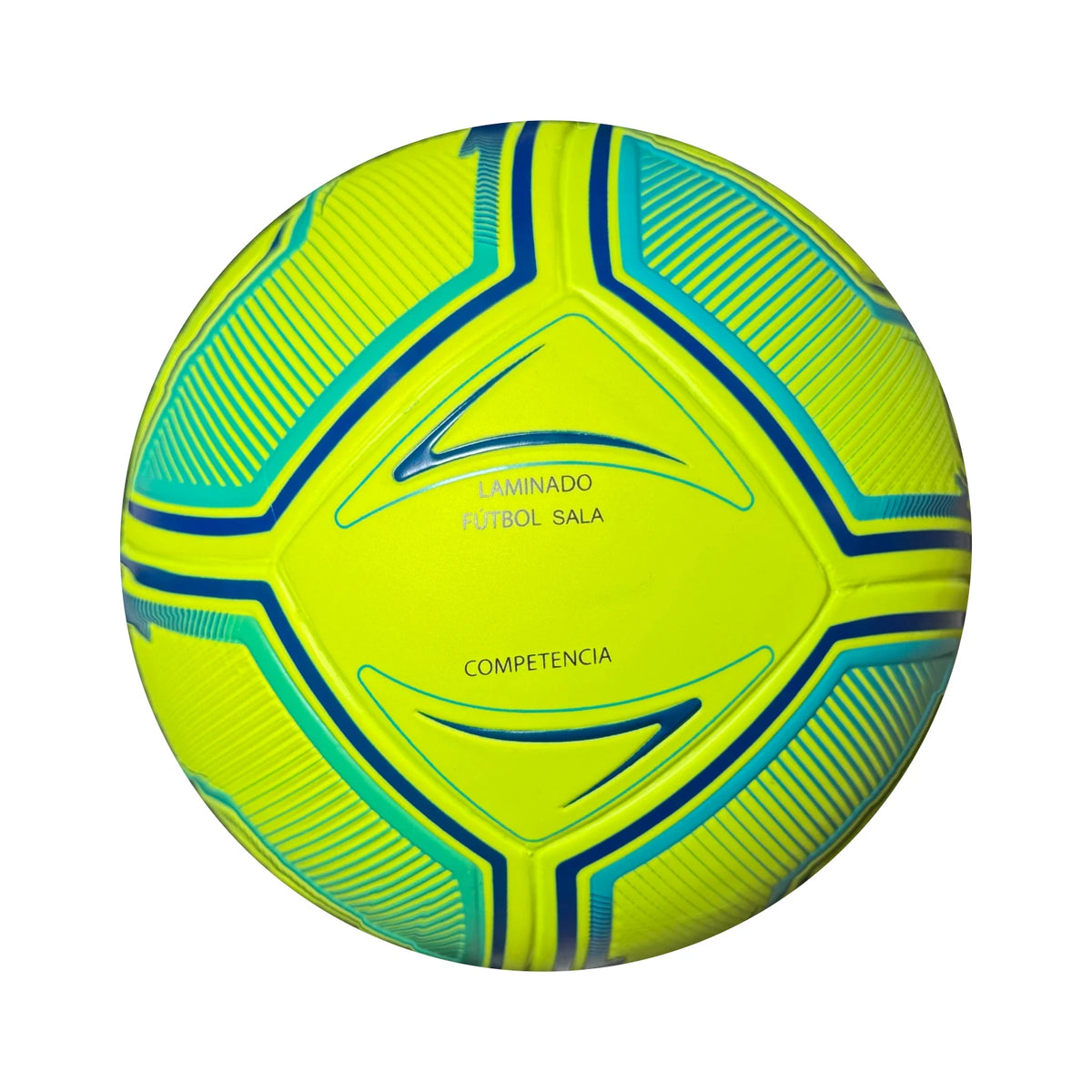Balón de Fútbol Sala Golty Space – Competencia Laminado