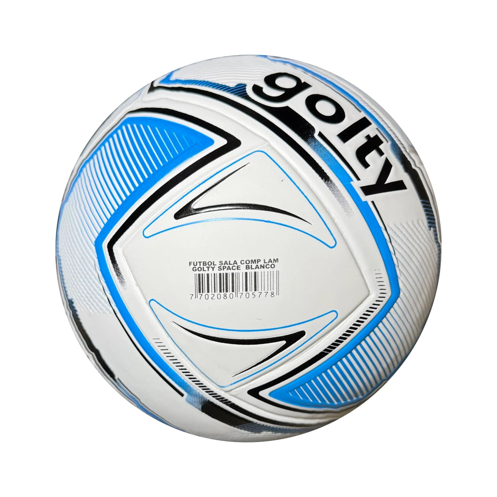 Balón de Fútbol Sala Golty Space – Competencia Laminado