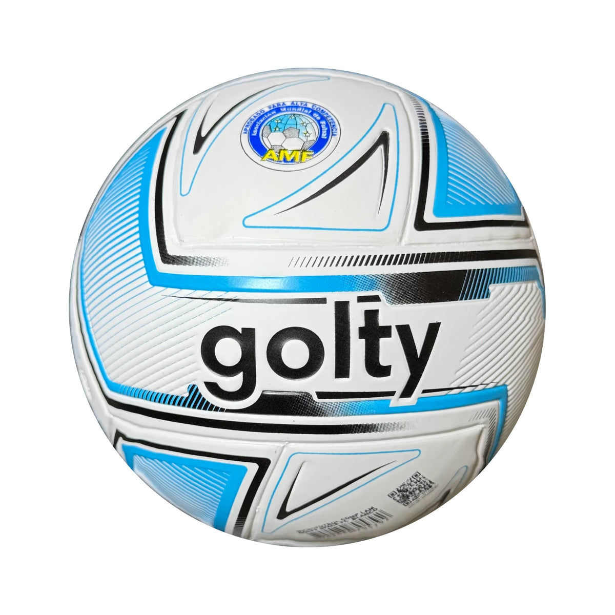 Balón de Microfútbol Golty Space – Competencia Laminado