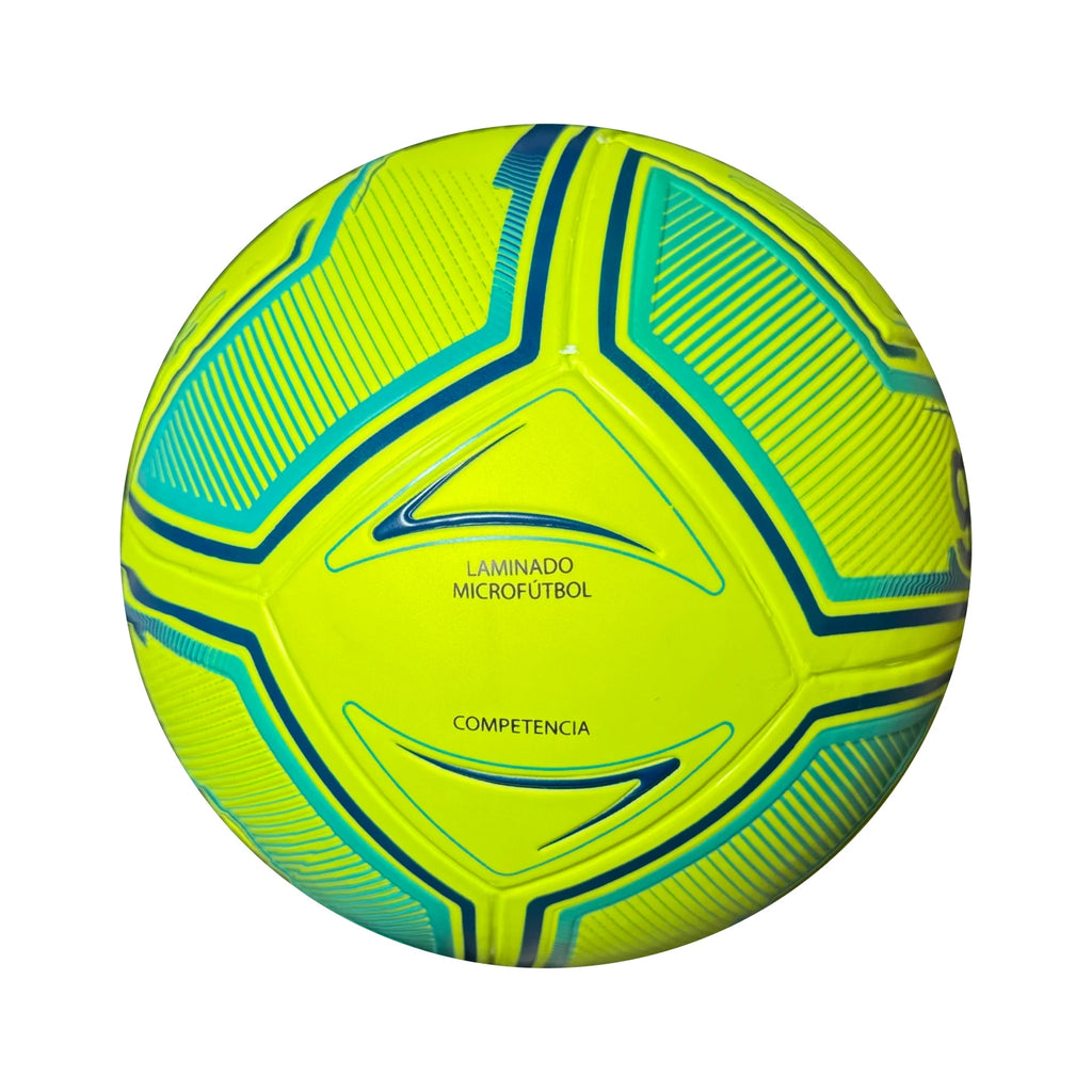 Balón de Microfútbol Golty Space – Competencia Laminado