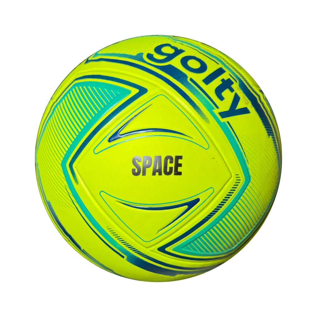 Balón de Microfútbol Golty Space – Competencia Laminado