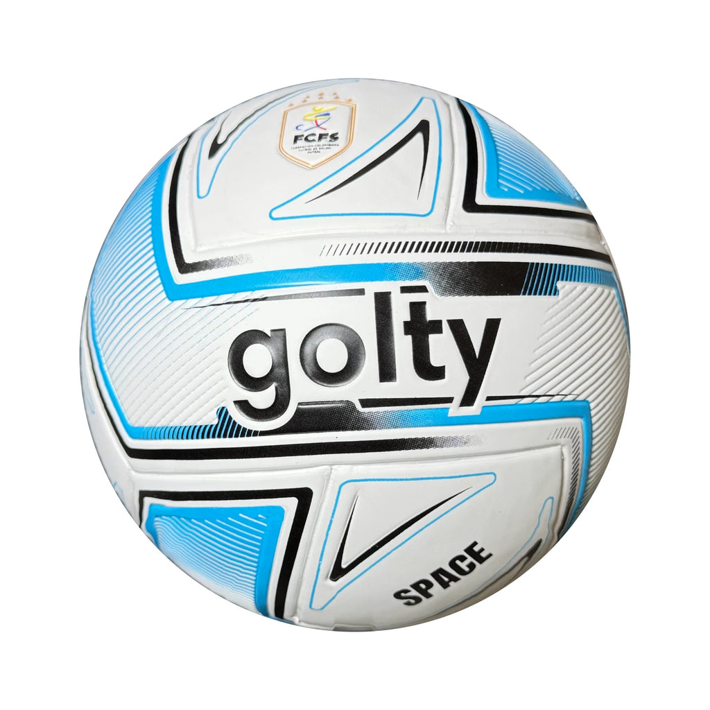 Balón de Microfútbol Golty Space – Competencia Laminado