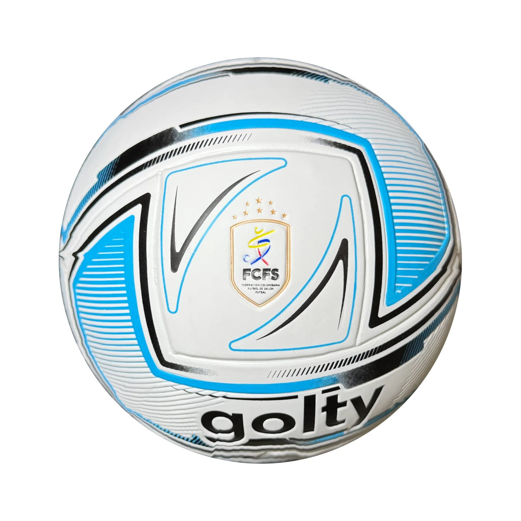Balón de Microfútbol Golty Space – Competencia Laminado