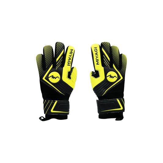 Guantes de Arquero Miyagi MG051 Semiprofesionales