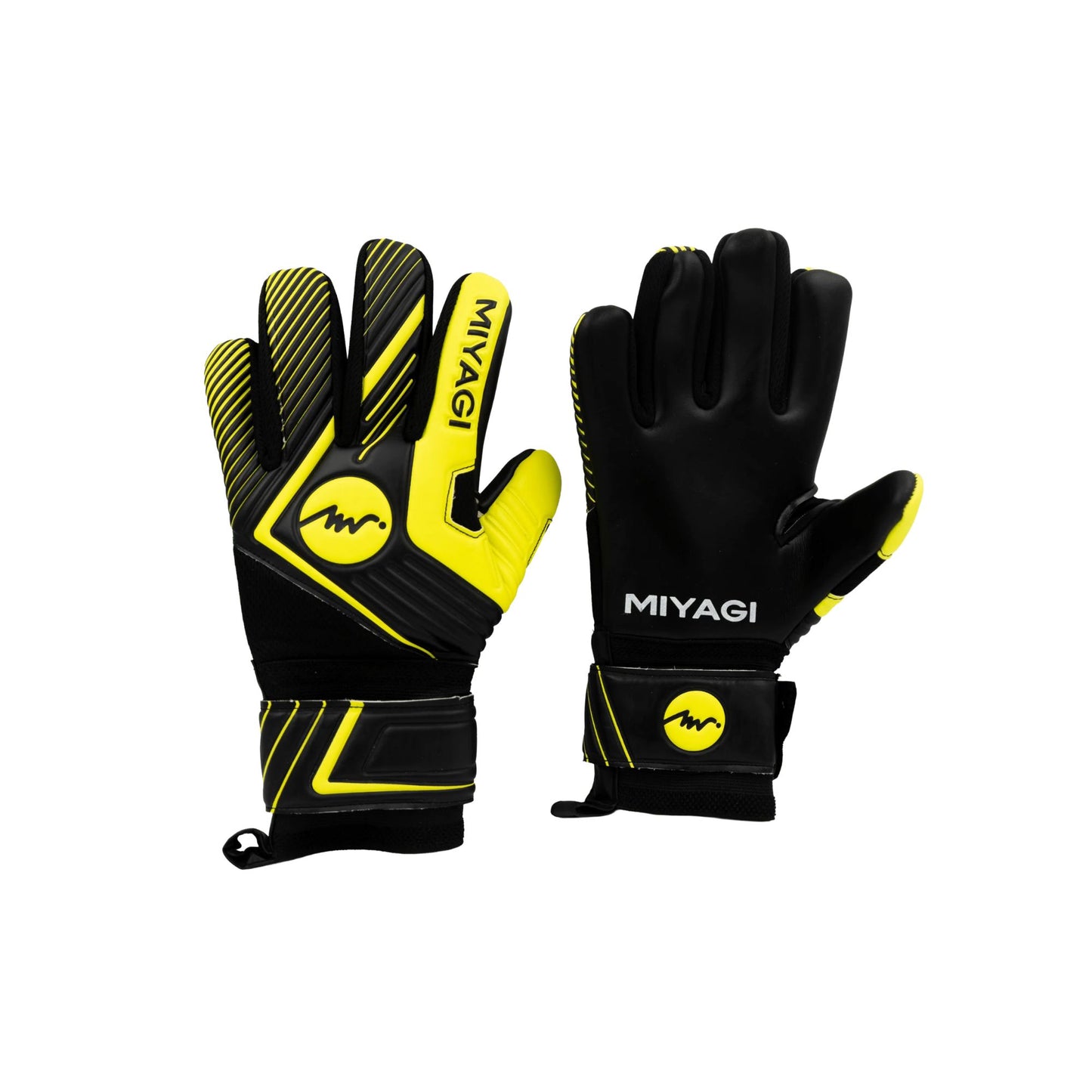 Guantes de Arquero Miyagi MG051 Semiprofesionales