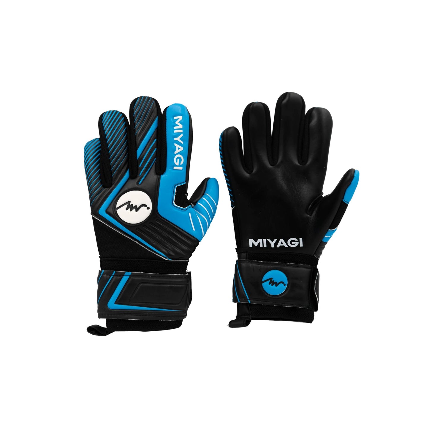 Guantes de Arquero Miyagi MG051 Semiprofesionales