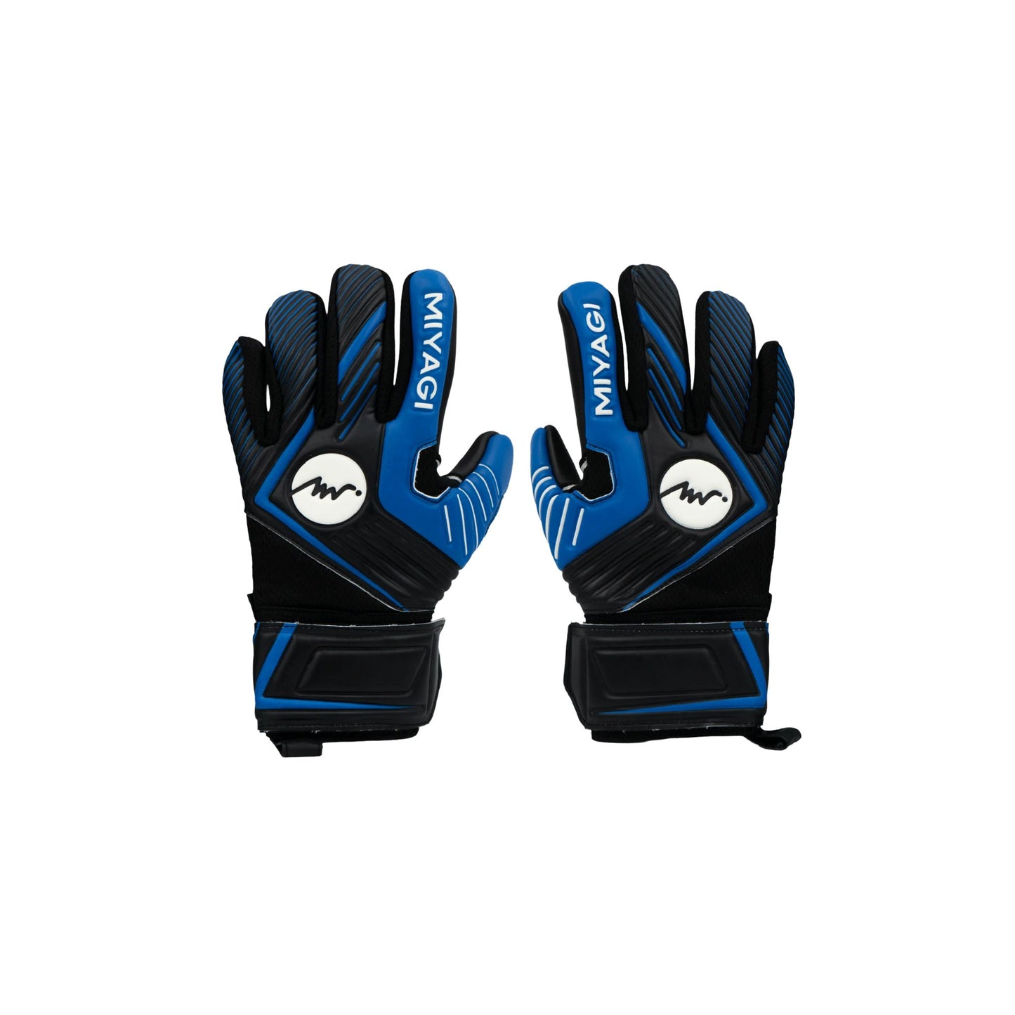 Guantes de Arquero Miyagi MG051 Semiprofesionales