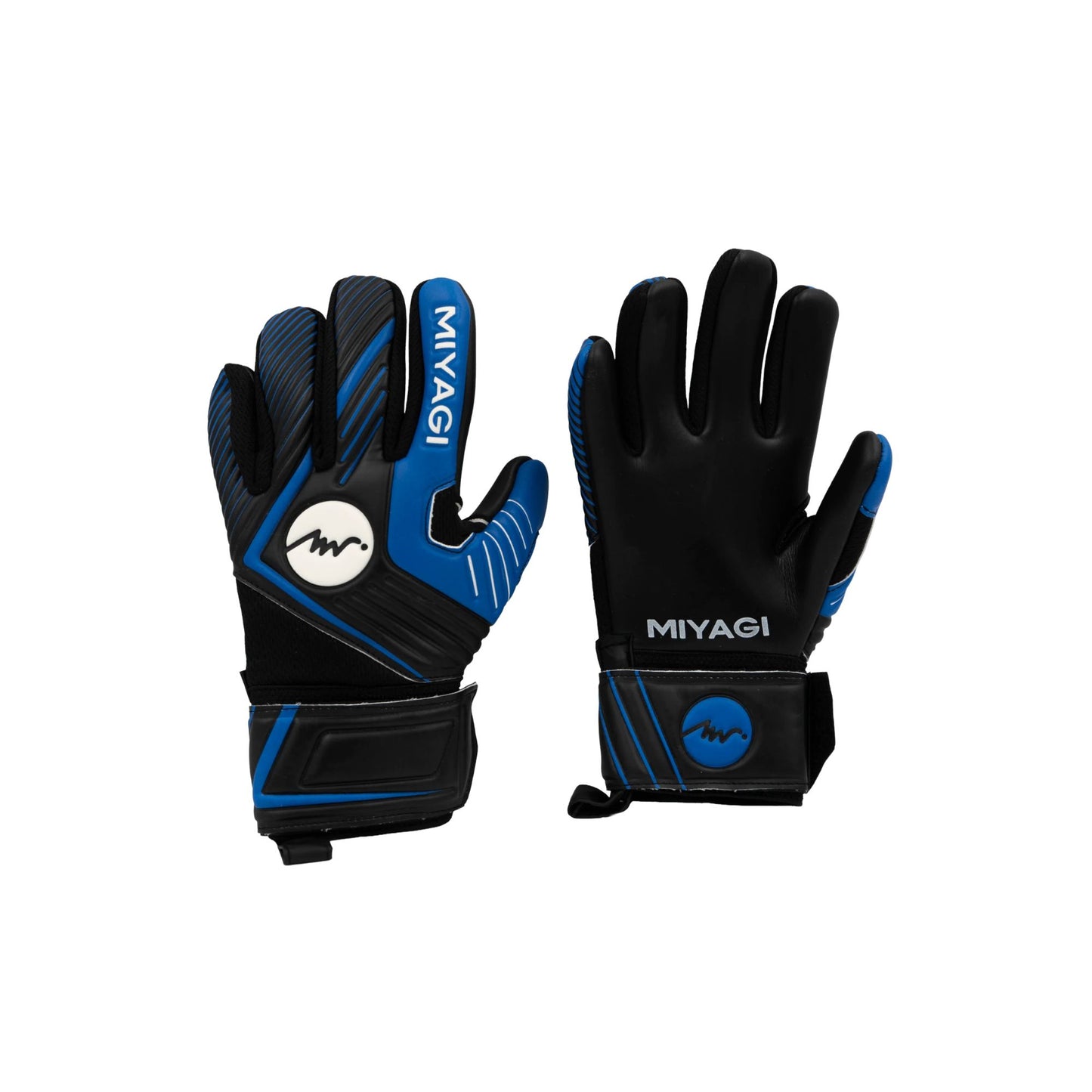Guantes de Arquero Miyagi MG051 Semiprofesionales