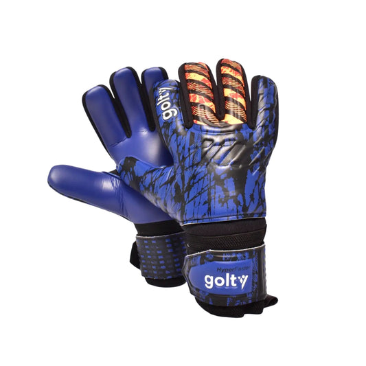 Guantes de Arquero Golty Hyperfaster Antifractura