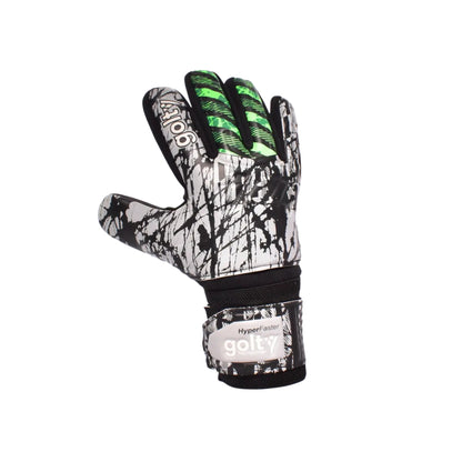 Guantes de Arquero Golty Hyperfaster Antifractura