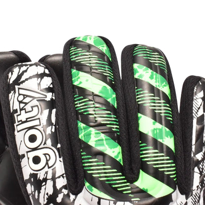 Guantes de Arquero Golty Hyperfaster Antifractura