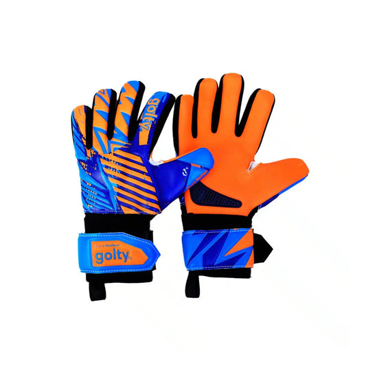 Guantes de Arquero Golty Quick Reflex Antifractura