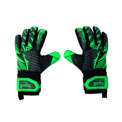 Guantes de Arquero Golty Quick Reflex Antifractura