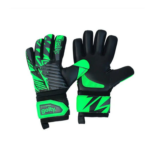 Guantes de Arquero Golty Quick Reflex Antifractura