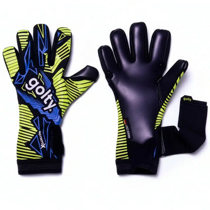 Guantes de Arquero Pro Golty Instinto X