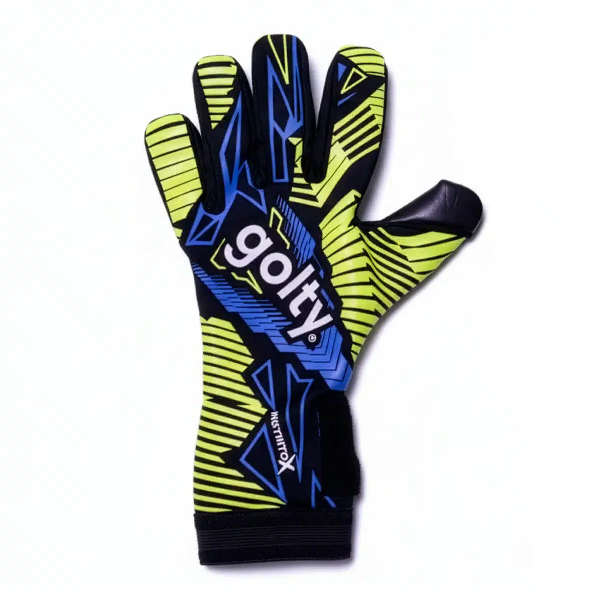 Guantes de Arquero Pro Golty Instinto X