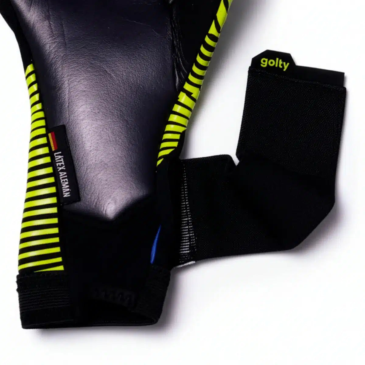 Guantes de Arquero Pro Golty Instinto X