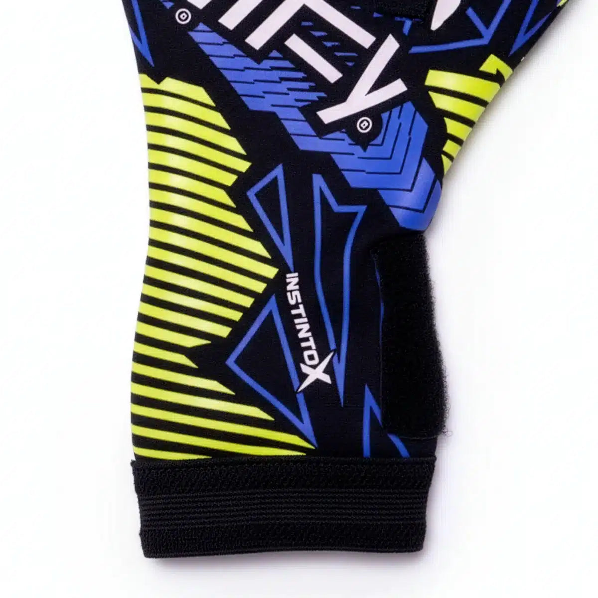 Guantes de Arquero Pro Golty Instinto X