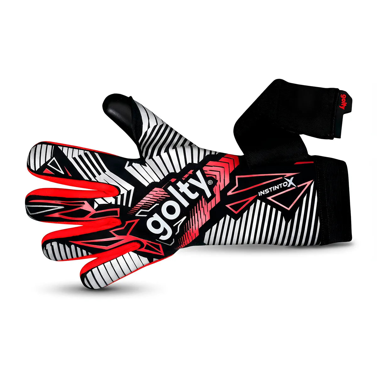 Guantes de Arquero Pro Golty Instinto X