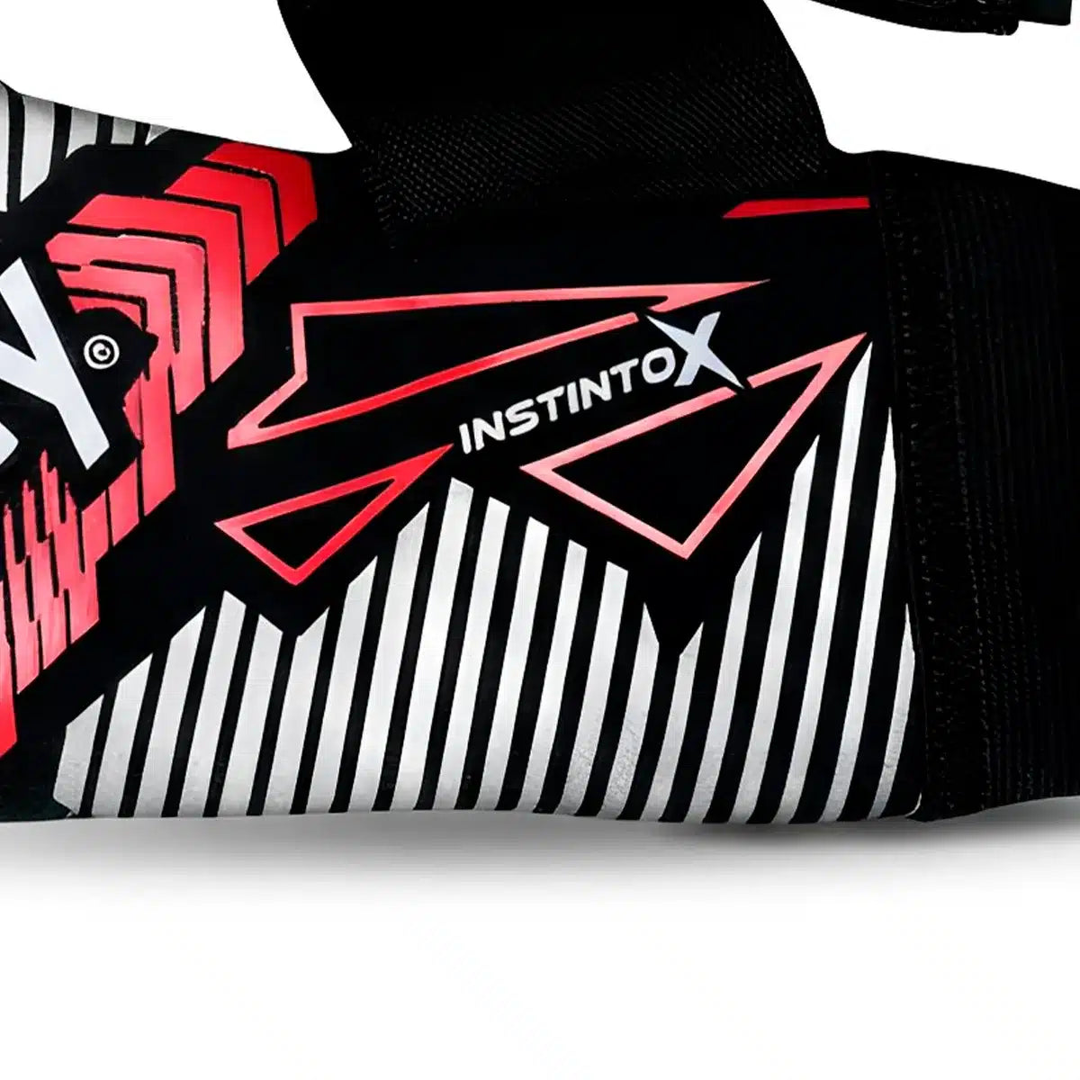 Guantes de Arquero Pro Golty Instinto X
