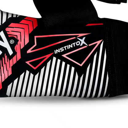 Guantes de Arquero Pro Golty Instinto X