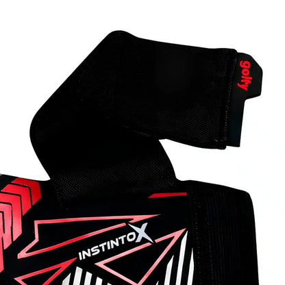 Guantes de Arquero Pro Golty Instinto X