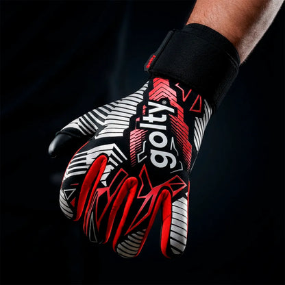 Guantes de Arquero Pro Golty Instinto X