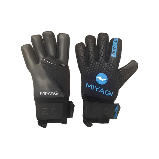 Guantes de Arquero Miyagi Royal MG015 - Alto Rendimiento